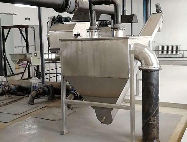 哈爾濱水處理設備